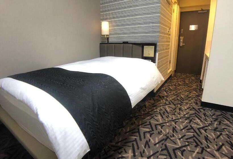Номер Basic, Apa Hotel Machidaeki Higashi