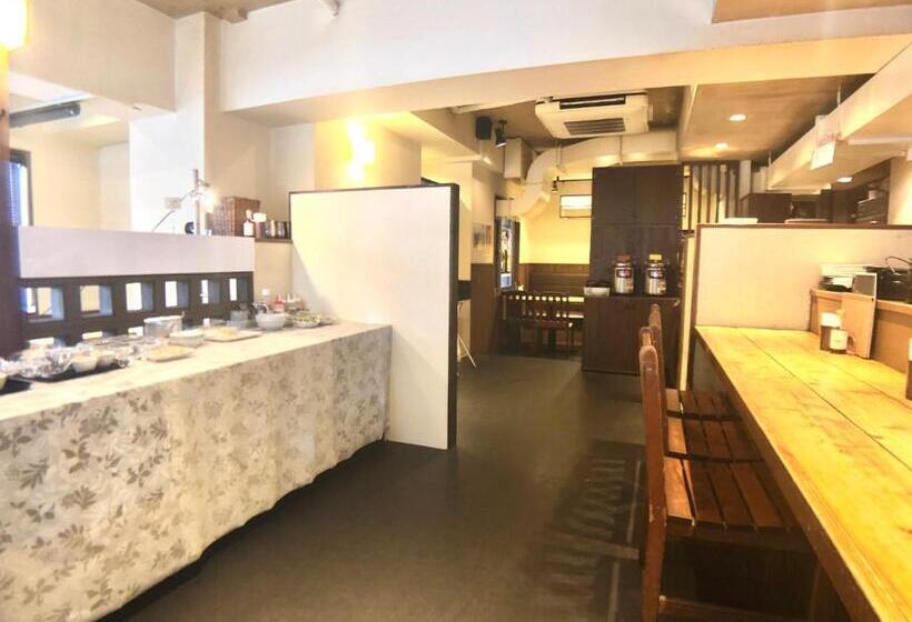 Номер Базовый Двуспальная Кровать, Apa Hotel Machidaeki Higashi