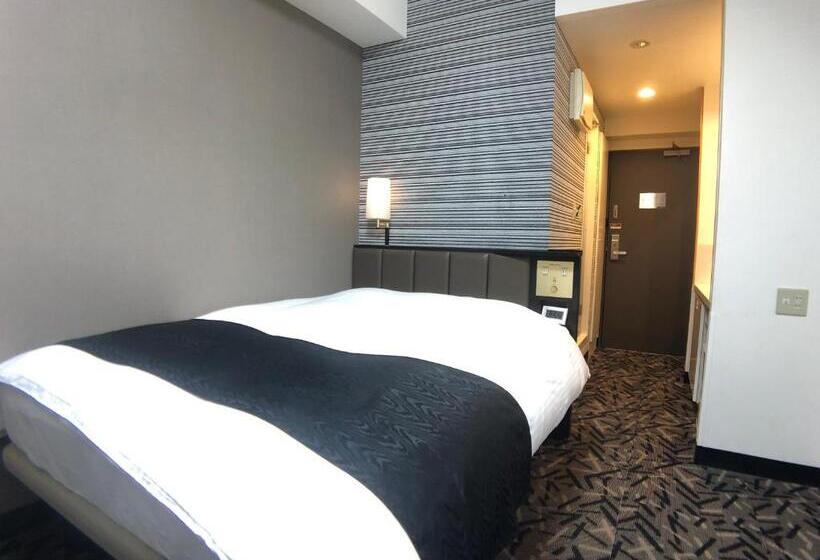 Номер Стандарт, Apa Hotel Machidaeki Higashi