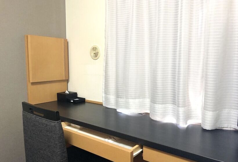 Номер Стандарт Индивидуальный, Apa Hotel Machidaeki Higashi