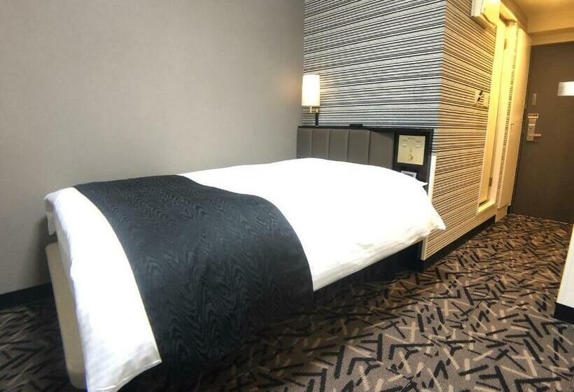 Номер Стандарт Индивидуальный, Apa Hotel Machidaeki Higashi
