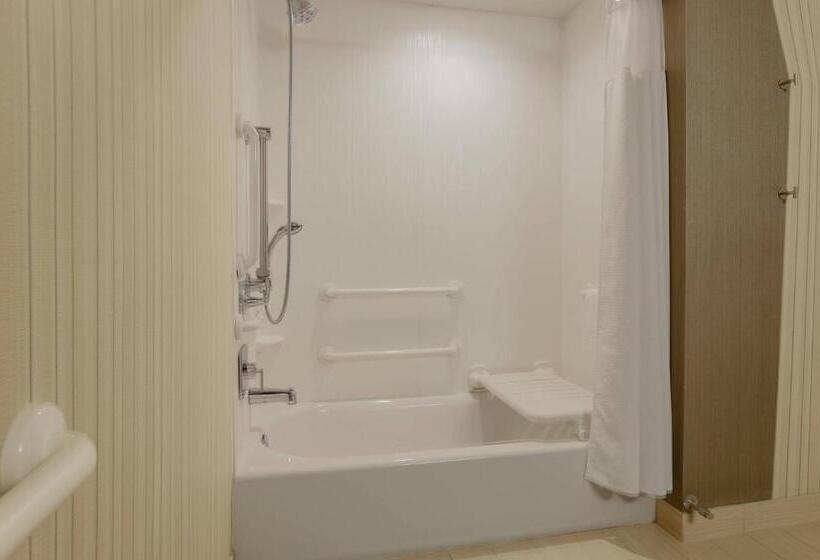 스탠다드 룸, Courtyard By Marriott Dallas Midlothian At Midlothian Conference Center