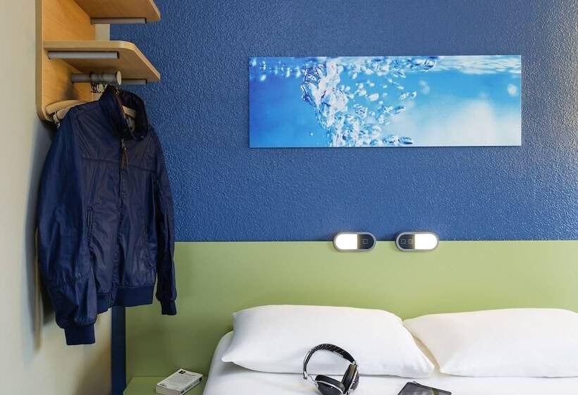 Номер Стандарт, Ibis Budget Angers Parc Des Expositions