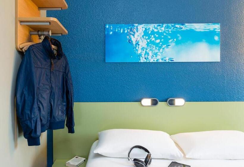 Номер Стандарт, Ibis Budget Angers Parc Des Expositions