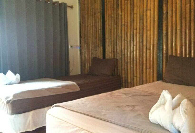 Семейный Номер, The Ford Sunset Beach Resort