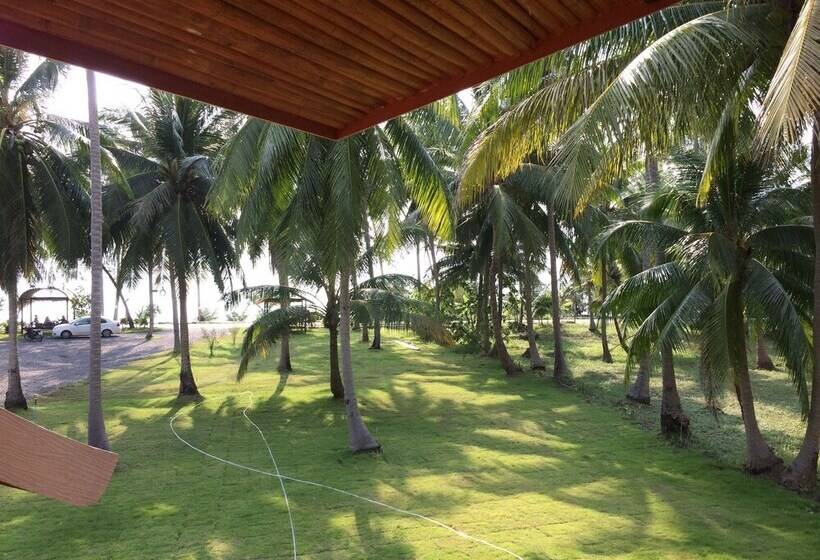 Семейный Номер, The Ford Sunset Beach Resort
