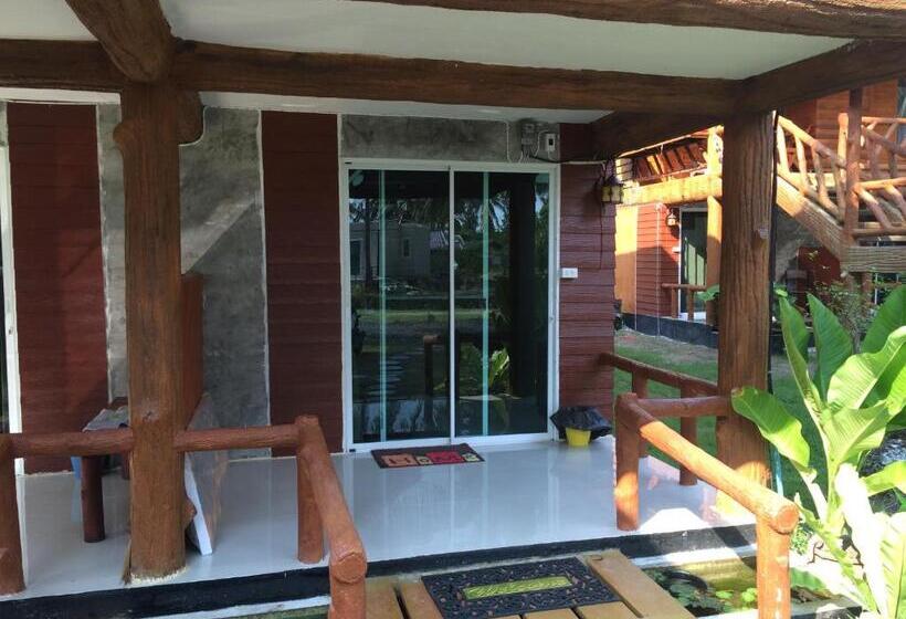 Номер Стандарт, The Ford Sunset Beach Resort