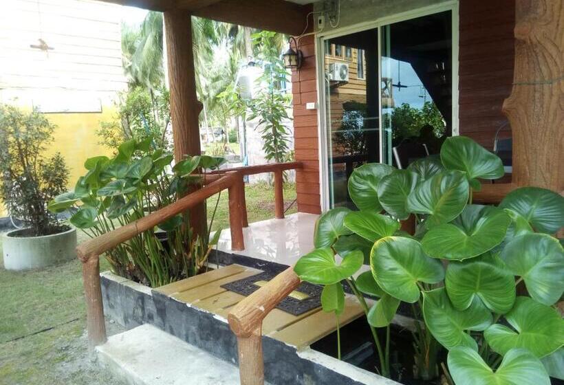 Номер Стандарт, The Ford Sunset Beach Resort