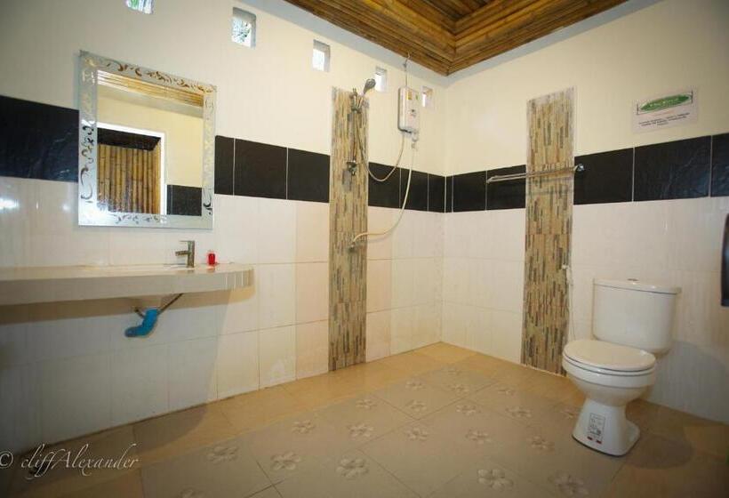 Семейный Номер, The Ford Sunset Beach Resort