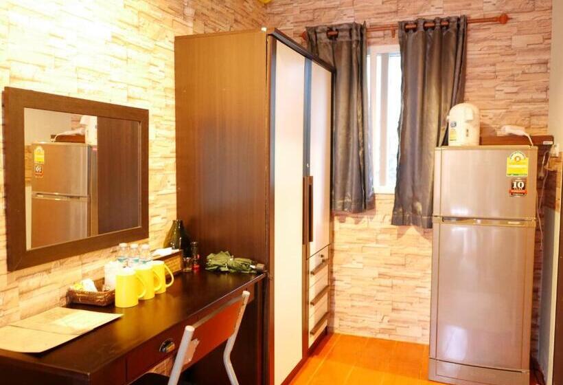 Трехместный Номер Superior, The Ford Sunset Beach Resort