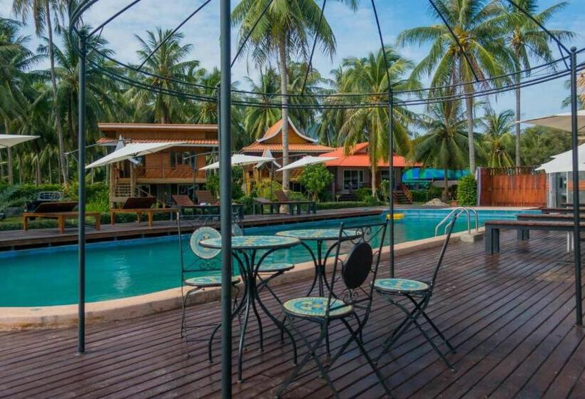 Трехместный Номер Superior, The Ford Sunset Beach Resort