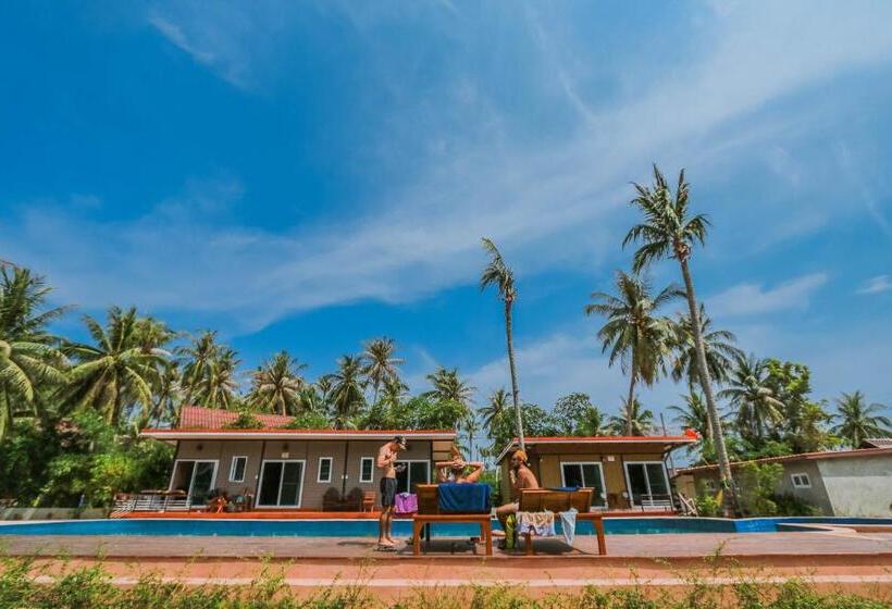Трехместный Номер Superior, The Ford Sunset Beach Resort