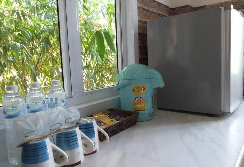 Трехместный Номер Deluxe, The Ford Sunset Beach Resort