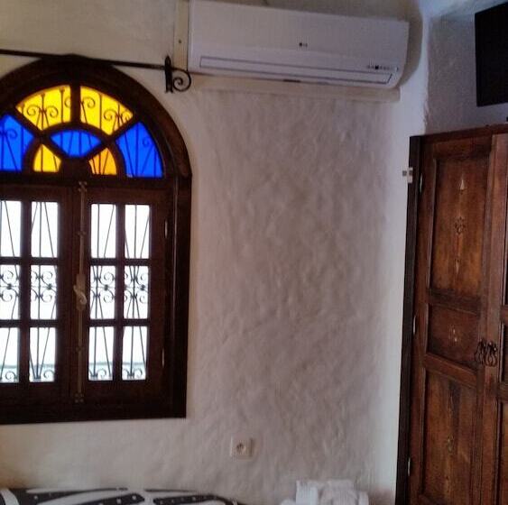 스탠다드 룸, Riad Gharnata