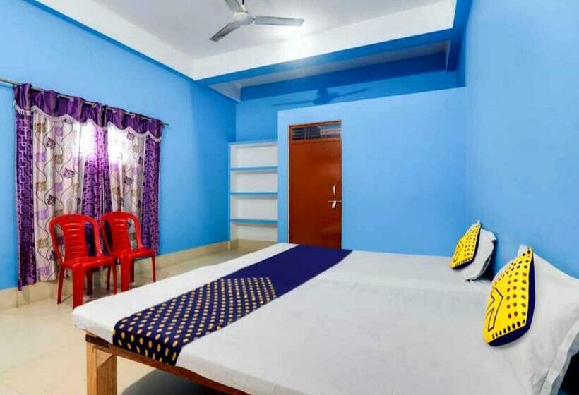 Трехместный Номер Классика, 81078 Ramnagar Varanarasi