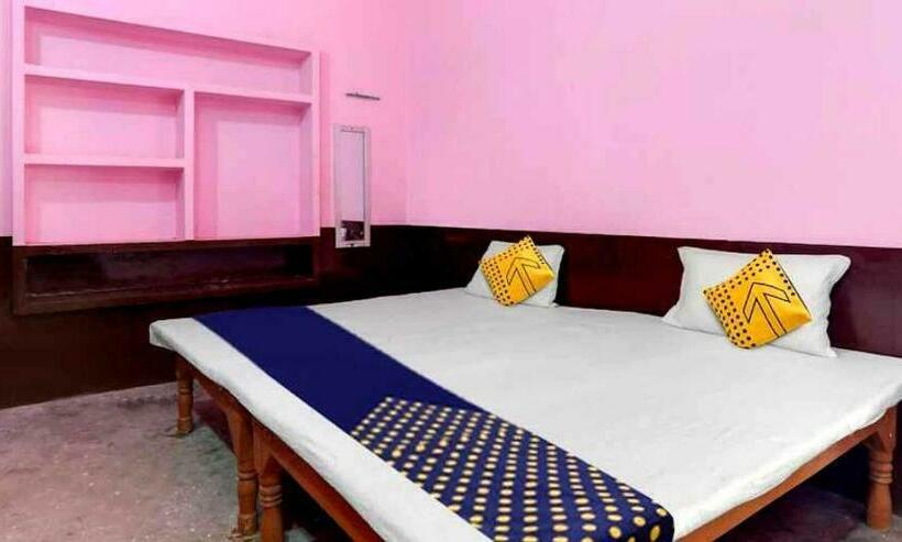Трехместный Номер Классика, 81078 Ramnagar Varanarasi