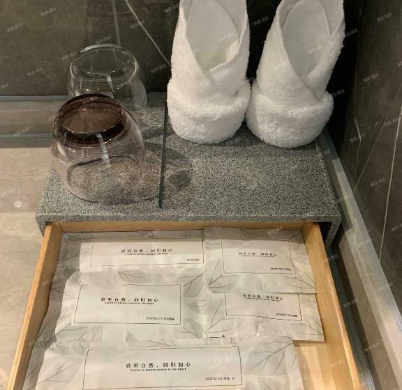 Номер бизнес-класса, Morning Hotel, Yongzhou Lingling Huanggushan