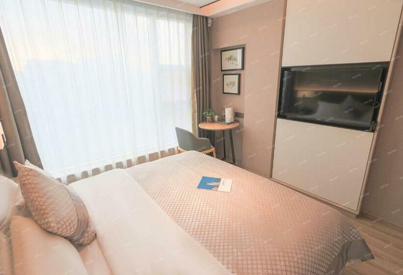Номер Стандарт, Morning Hotel, Yongzhou Lingling Huanggushan