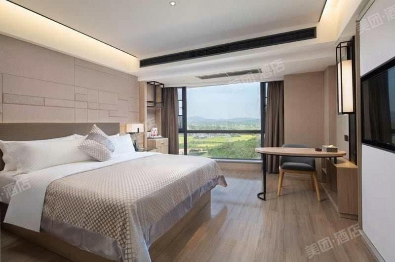 Номер Deluxe, Morning Hotel, Yongzhou Lingling Huanggushan