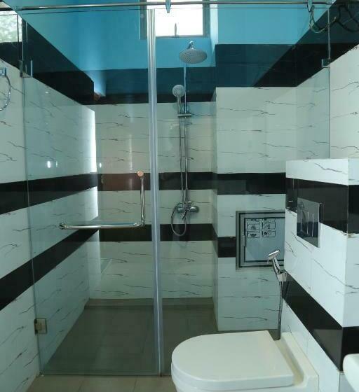 اتاق استاندارد یک نفره, Sp Tourist Hotel Jaffna