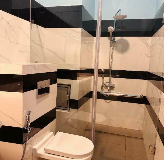 اتاق استاندارد, Sp Tourist Hotel Jaffna