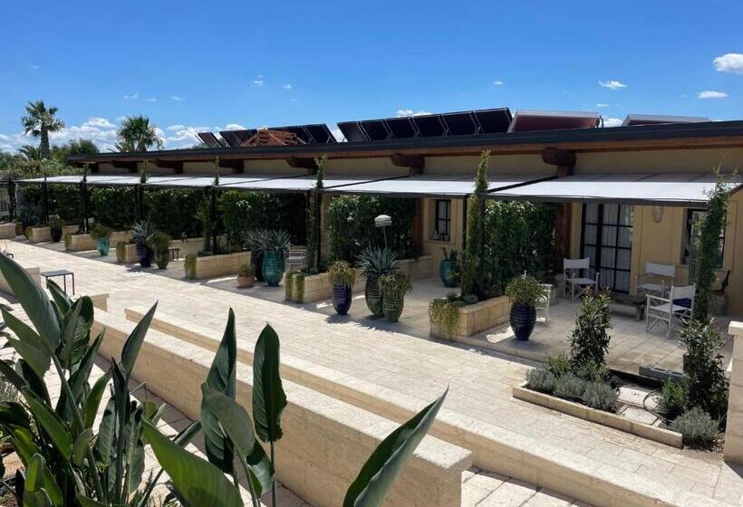اتاق استاندارد, Valerio Resort Beach Club