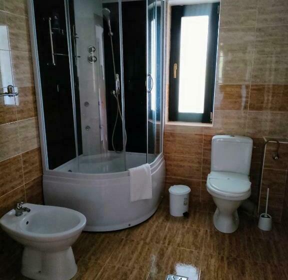 Номер Deluxe Кровать Кинг, Vila Luca