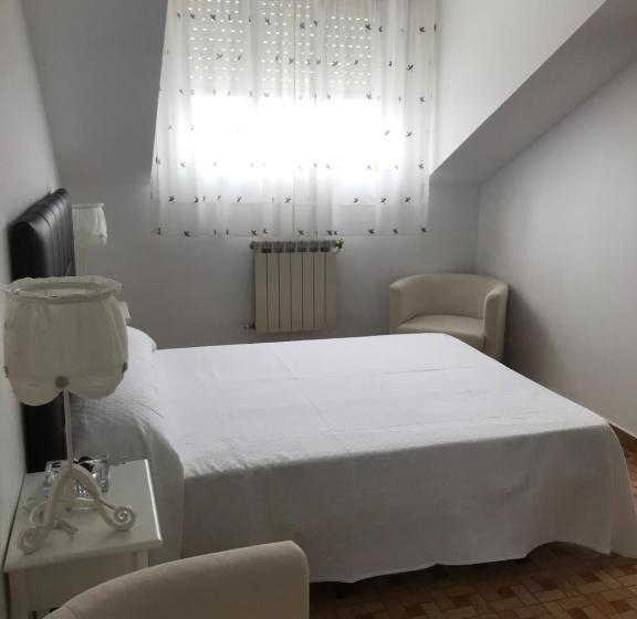Номер Стандарт, Hostal Casa Enrique
