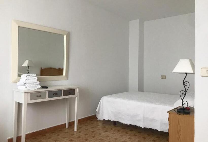 Номер Стандарт, Hostal Casa Enrique