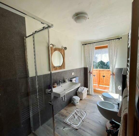 스탠다드 룸, B&b Maso Al Cervo