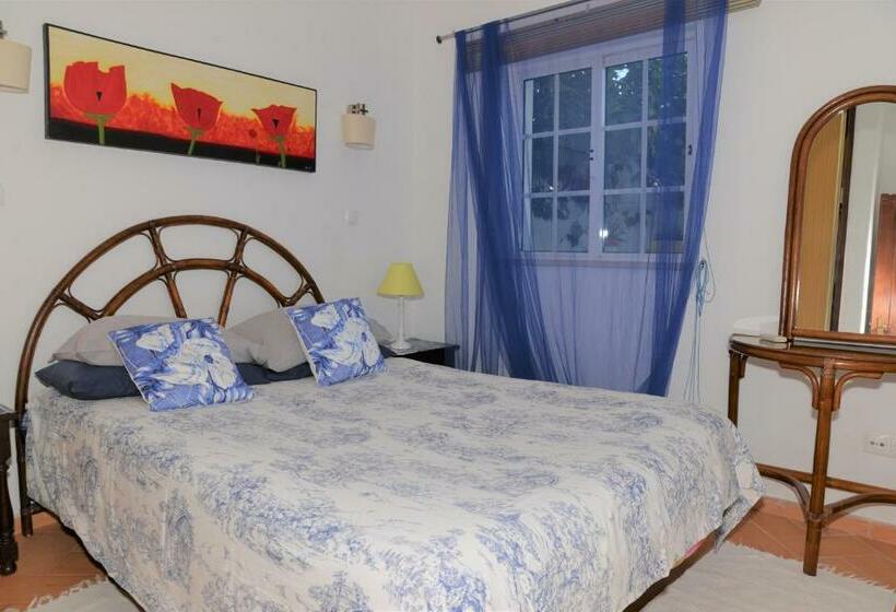 Дом 1 Спальня, Quinta Infantes De Santa Maria