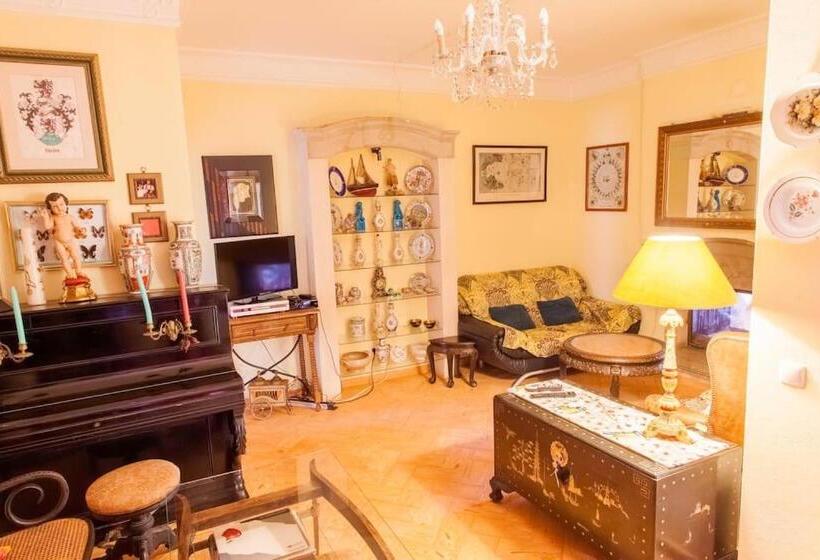 Вилла 1 Спальня Вид на Сад, Quinta Infantes De Santa Maria