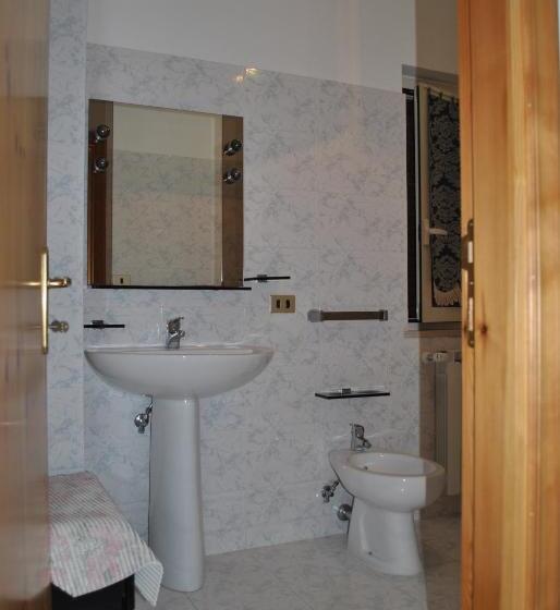 Номер Стандарт, Residence Amici Del Sorriso