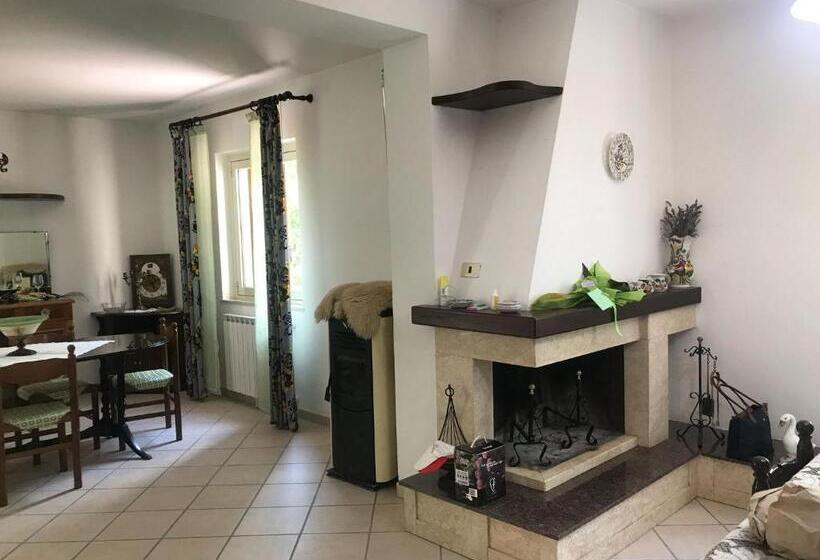 Апартаменты Superior 1 Спальня, Residence Amici Del Sorriso