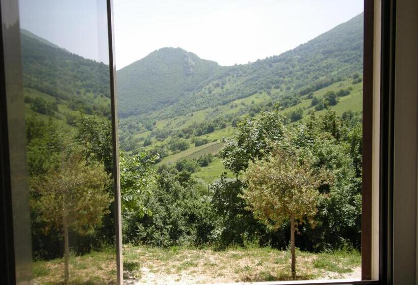 Номер Стандарт, Residence Amici Del Sorriso