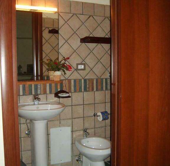 Номер Стандарт, Grappoloduva B&b