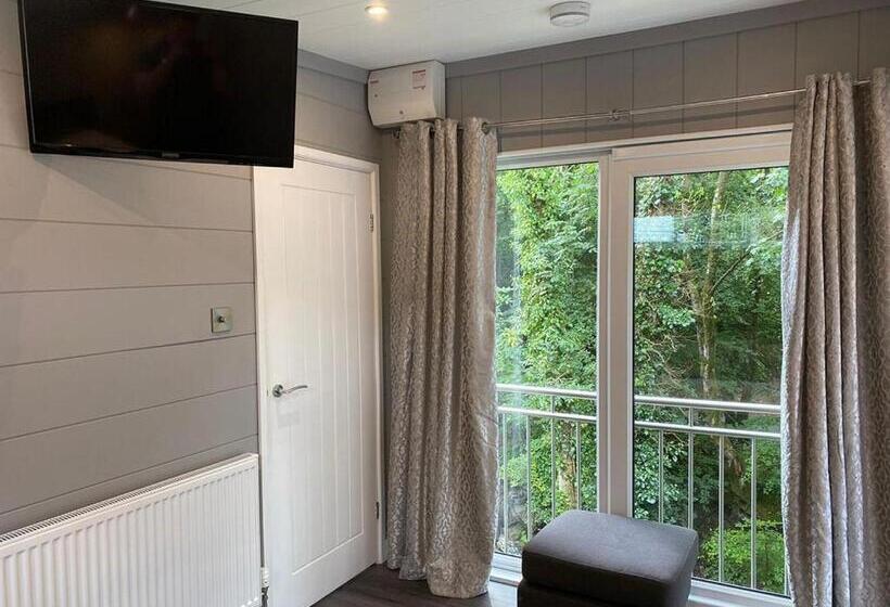 Дом 1 Спальня, Ogwen Bank Caravan And Lodge Park