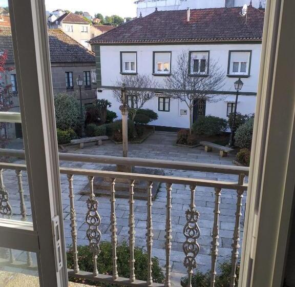 Номер Стандарт Совместная Ванная, A Casa Da Herba