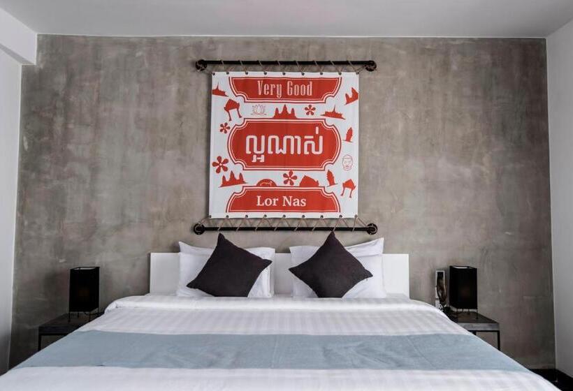 Номер Стандарт, Aquarius Hotel And Urban Resort