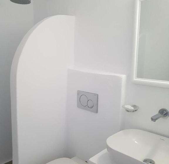 Апартаменты 2 Спальни, Atlantida