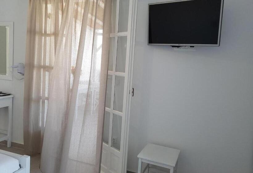 Апартаменты 2 Спальни, Atlantida