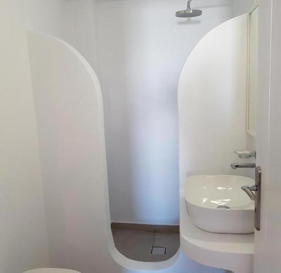Triple Room Sea View, Atlantida