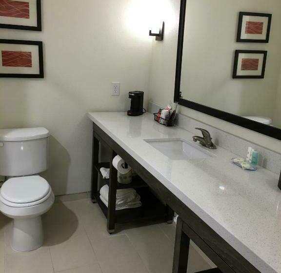 Номер Стандарт, Comfort Inn & Suites Snyder