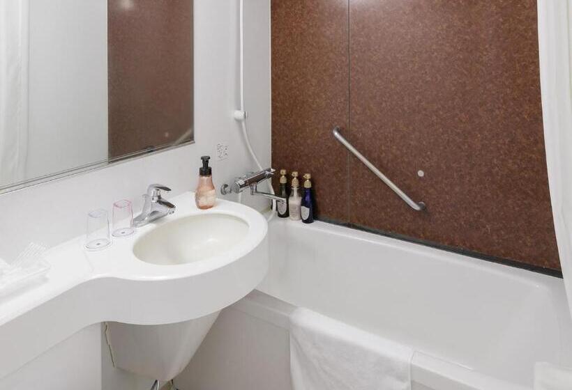 Номер Стандарт, Mystays Kagoshima Tenmonkan