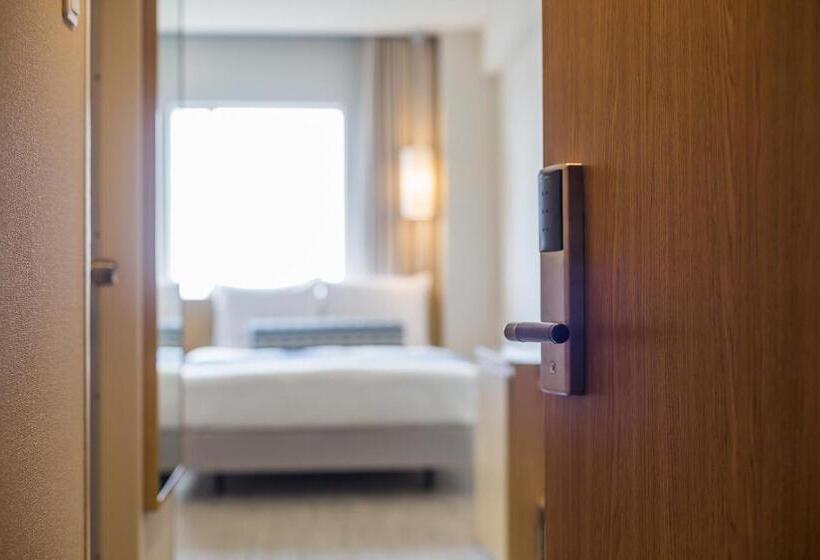 Номер Стандарт, Mystays Kagoshima Tenmonkan
