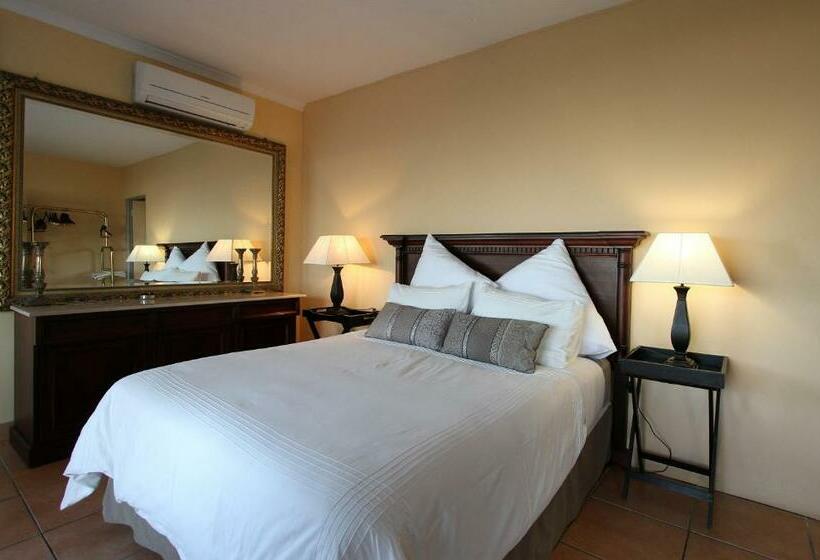 スイート, Kingston Place Guesthouse