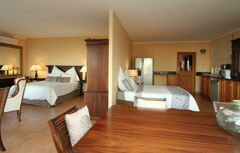 套房, Kingston Place Guesthouse
