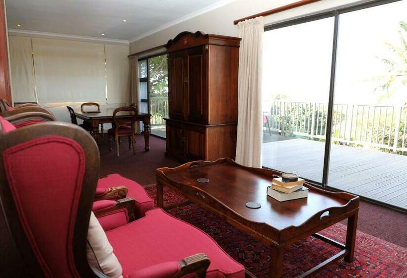 スイート, Kingston Place Guesthouse