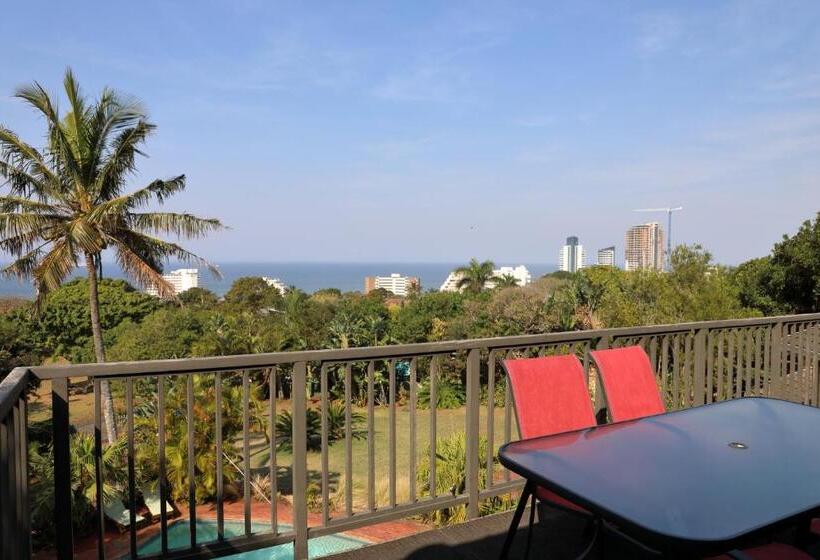 スイート, Kingston Place Guesthouse
