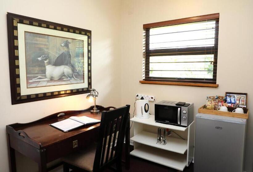 スタンダードルーム, Kingston Place Guesthouse